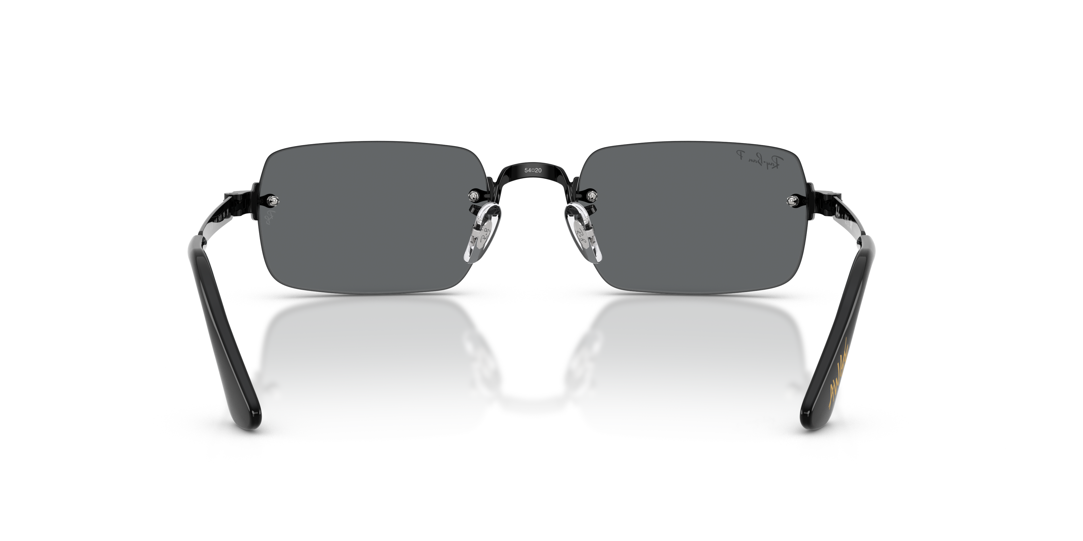 Ray-Ban RB3928 002/81  